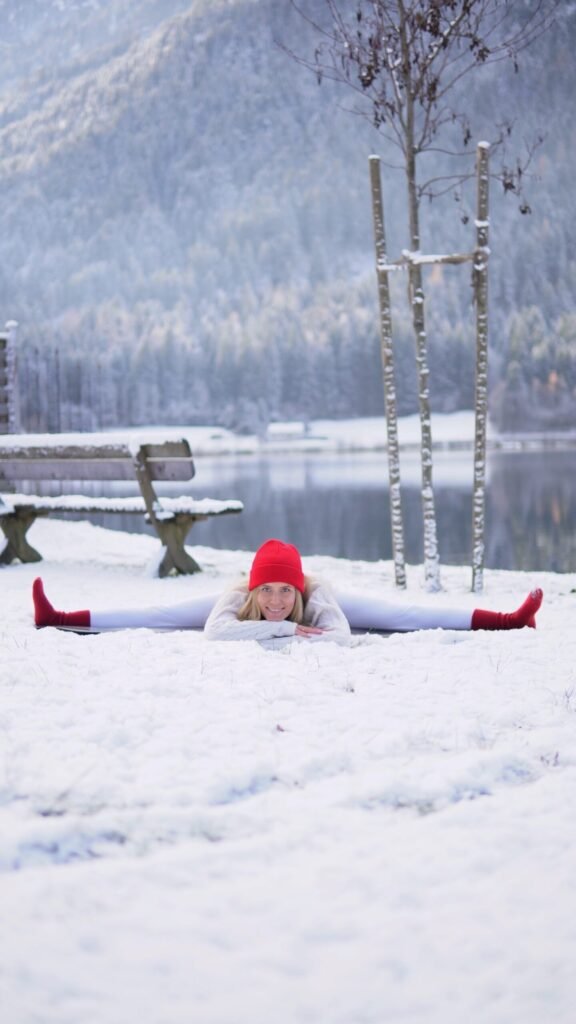 Ultimate Christmas Gift Guide For The Yogi In Your Life